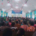 Jemaat Siloam Bamoma Gelar Doa Bulanan Sekaligus Peletakan Batu Pertama Pembangunan Pastori