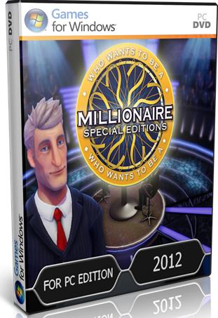 Quien Quiere Ser Millonario Ediciones Especiales PC Full Español