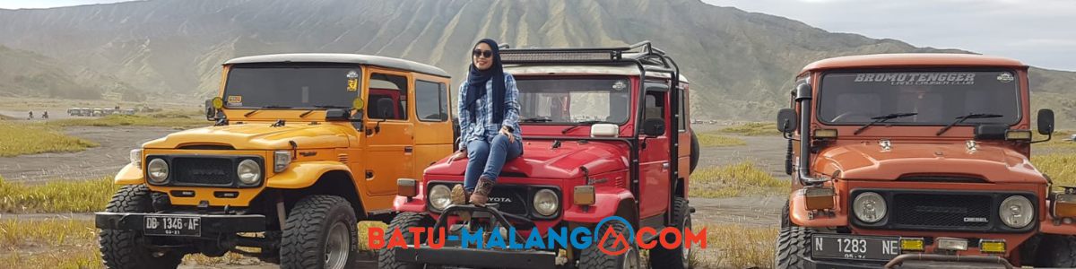 jeep wisata gunung bromo tumpang