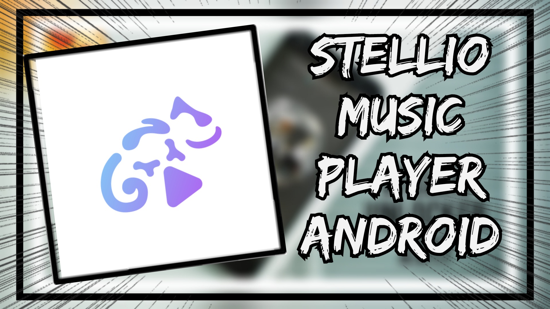 stellio music player premium apk