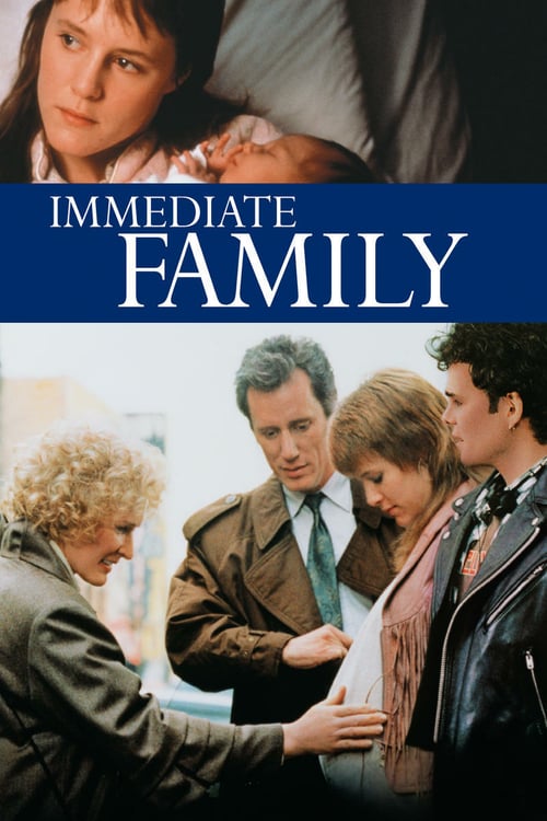 Ver Immediate Family 1989 Pelicula Completa En Español Latino