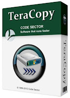 TeraCopy Pro 2.3 Full [serial]