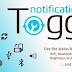 Notification Toggle Premium v2.8.1 Free Download.