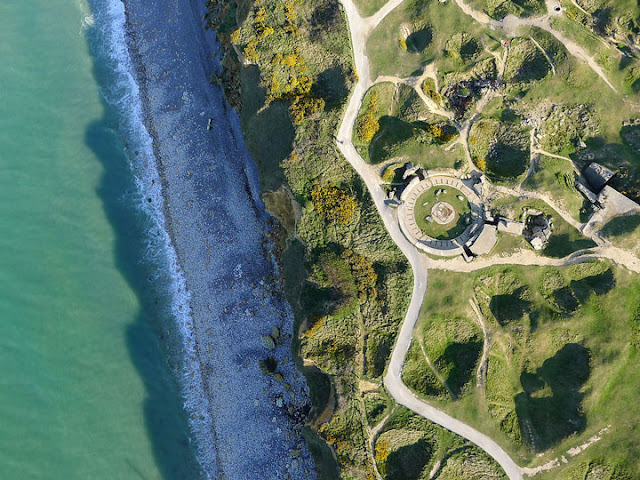 Point du Hoc