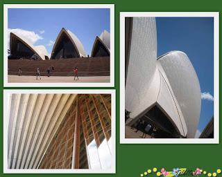 Sydney Opera House