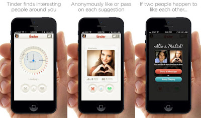 Tinder download free for android1