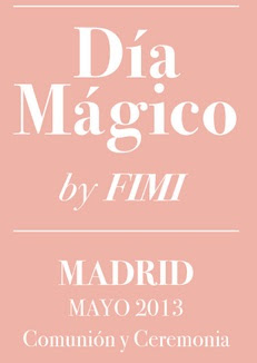 CASTING INFANTIL DIA MAGICO EN VALENCIA