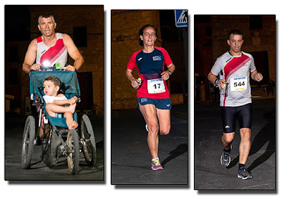 Atletismo Marathón Aranjuez