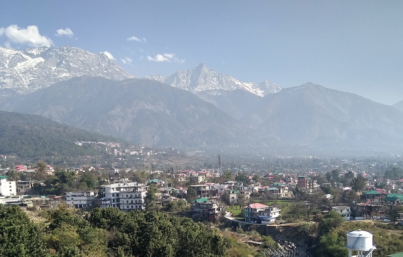 Dharamshala