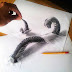 Awesome 3D Pencil Drawings