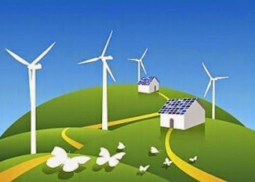 The Greatest Examples Of Renewable Resources