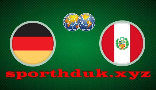 Germany vs Peru 2023 Prediction, Match Preview And Live Stream