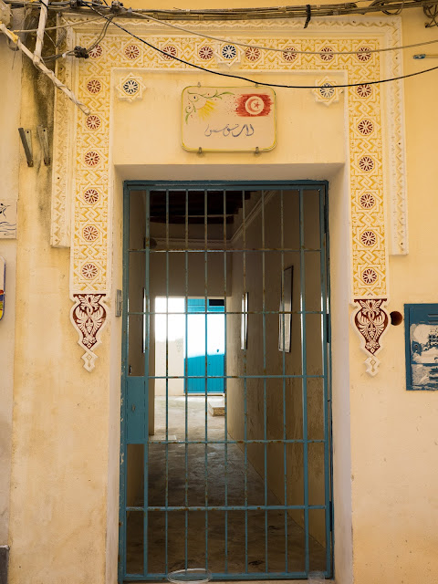 Mazara del Vallo, Kasbah ©Valeriaderiso