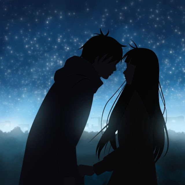 Romantic-Anime-Wallpaper