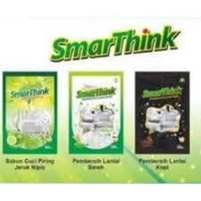 SmarThink Sabun Pencuci Piring