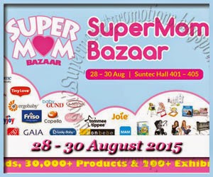 SuperMom Bazaar