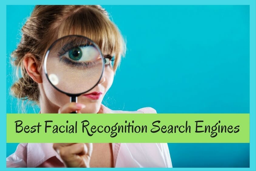 Best Facial Recognition Search Engines