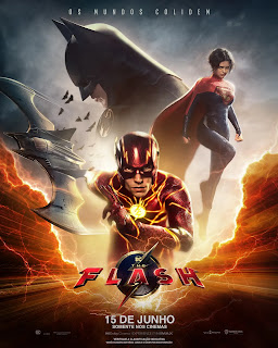 Review – The Flash