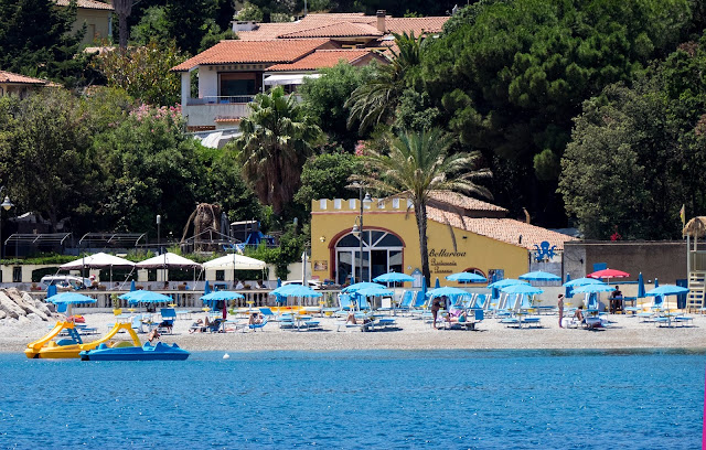 Isola d'Elba - Cavo ©Valeriaderiso