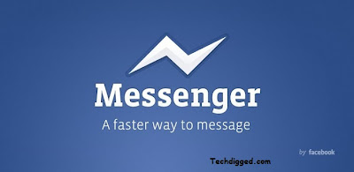 Voice Chats and Voice Calls In Facebook Messenger  