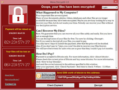 تحميل التحديثات الاخيرة من مايكروسوفت و أحمي نفسك من فيروس الفدية wannacry.