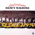 Heavy Machine - Gelombang Cinta
