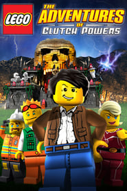 LEGO : Les aventures de Clutch Powers 2010 Film Complet en Francais