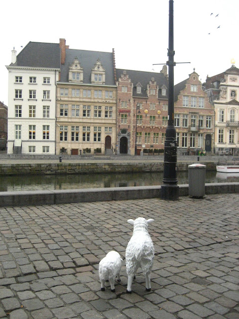 Gent = mooi!!!