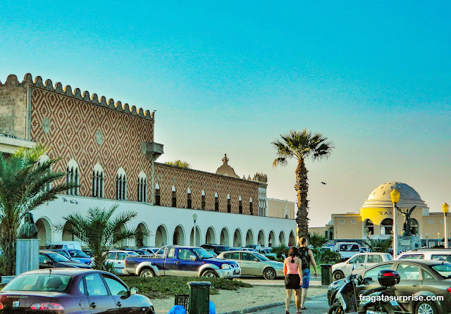 Palácio do Governo, Ilha de Rodes, Grécia