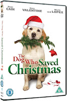 The Dog who Saved Christmas