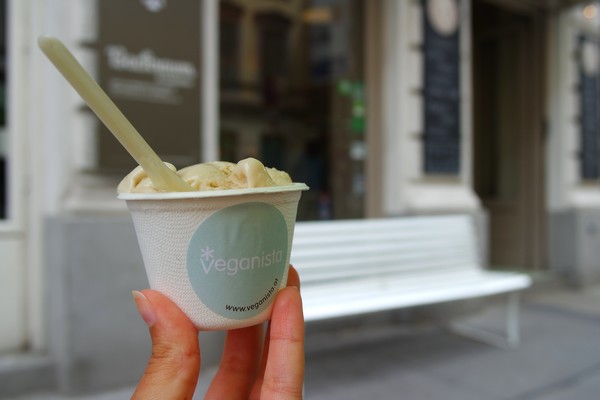 vienne wien vegan glace veganista