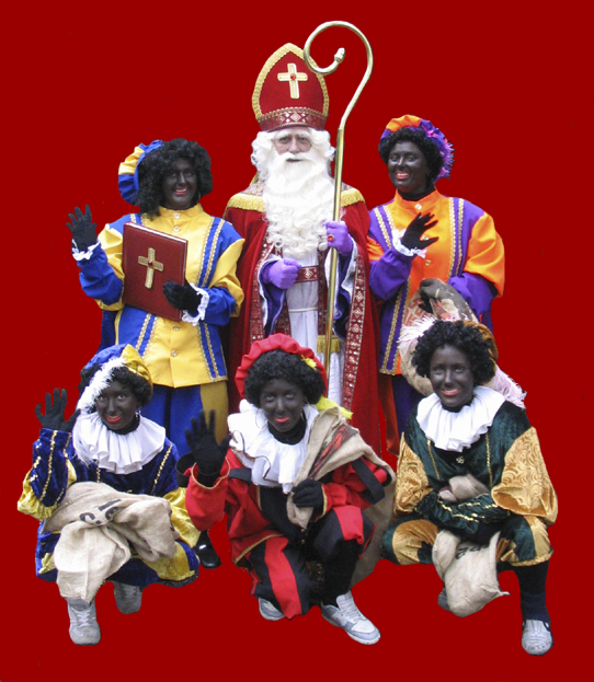 Sinterklaas