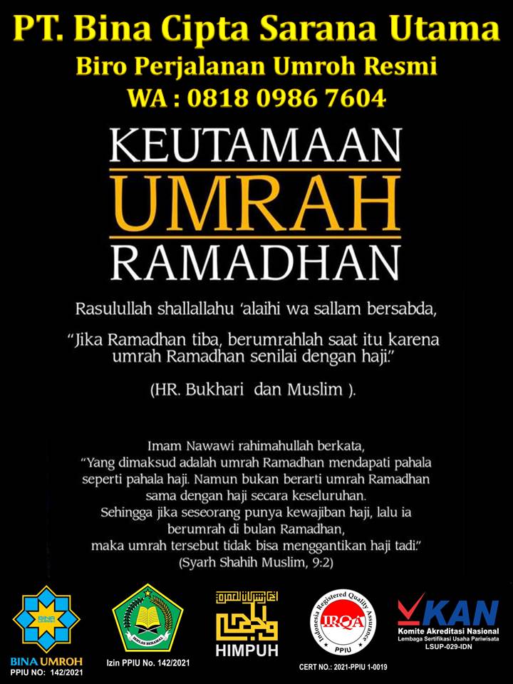 Miqat zamani. WA : 0818-0986-7604 Biaya Umroh Langsung Berangkat Di Bandung. 182138664-paket-umroh-25-juta-di-bandung