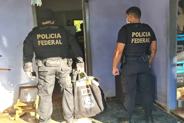 Operação investiga fraudes de 54 contas do auxílio emergencial em RO