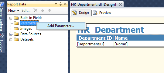 Filter Parameter-01