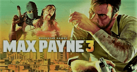 تحميل لعبة 3 Max Payne الأصلية كاملة للكمبيوتر مجانًا