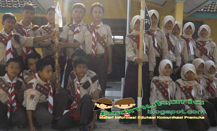 Kenapa pakaian seragam pramuka berwarna cokelat muda dan Kenapa pakaian seragam pramuka berwarna cokelat muda dan