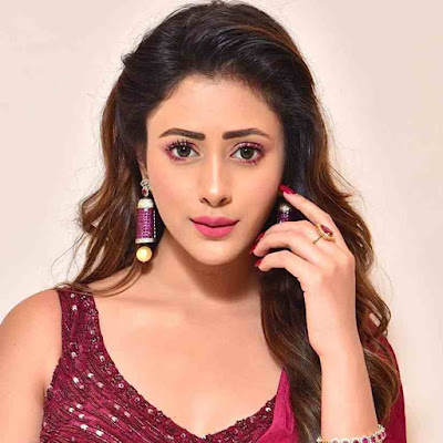 Hiba Nawab wiki,Biography