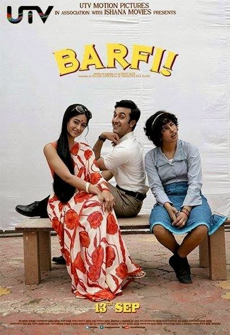 http://www.clickoncart.com/Barfi-Blu-Ray-1