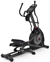 Schwinn MY16 430 Elliptical Trainer Machine, review features compared with Schwinn MY17 470