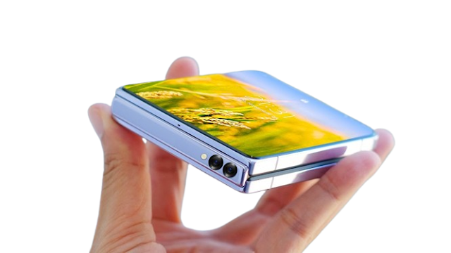 Samsung Galaxy Z Flip 7