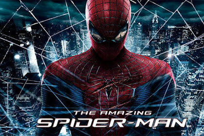 The Amazing Spiderman Android Apk+Data