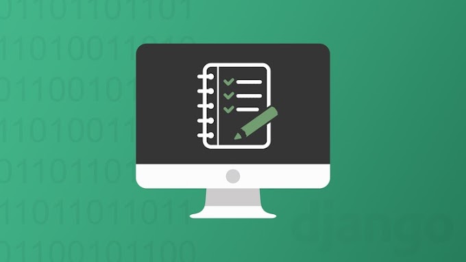 Python Django Web Development: To-Do App [Free Course]