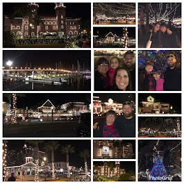 A great night!