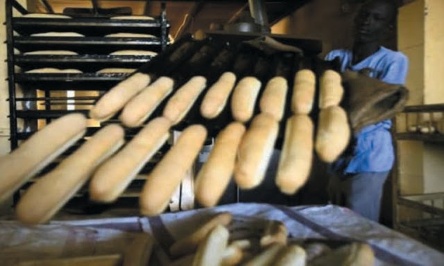 تجدد أزمة الخبز .. واتحاد المخابز ينفي ندرة القمح بالمطاحن