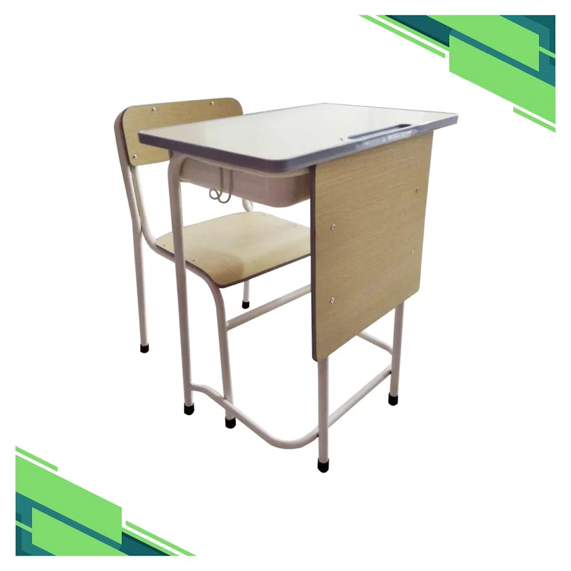 Meja Belajar Sekolah Berkualitas 07 Elgon JvQGm