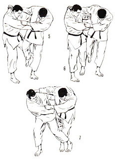 O Uchi Gari