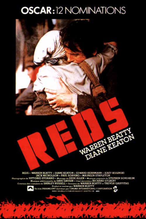 Watch Reds 1981 Full Movie With English Subtitles