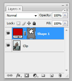 clp7 Bagaimana membuat clip dengan photoshop ?