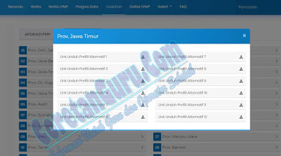 cara download prefill pmp offline 2019